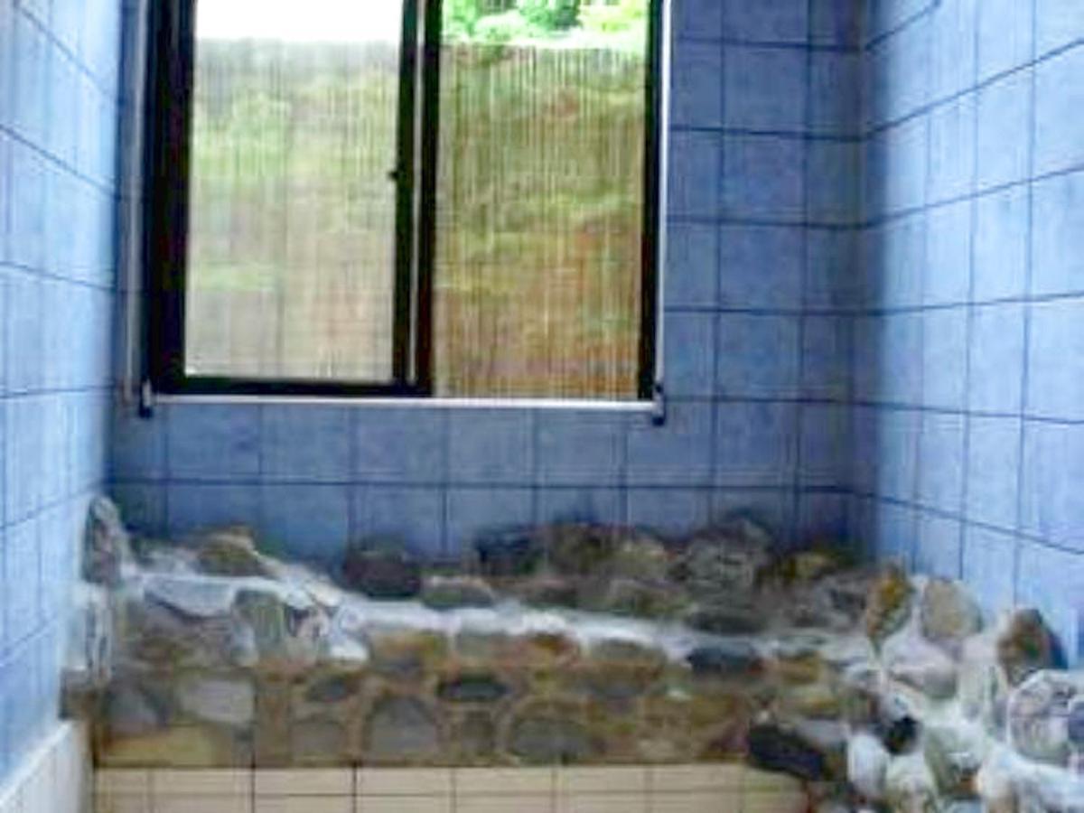 Shima Onsen Ichigekan Nakanojo Buitenkant foto